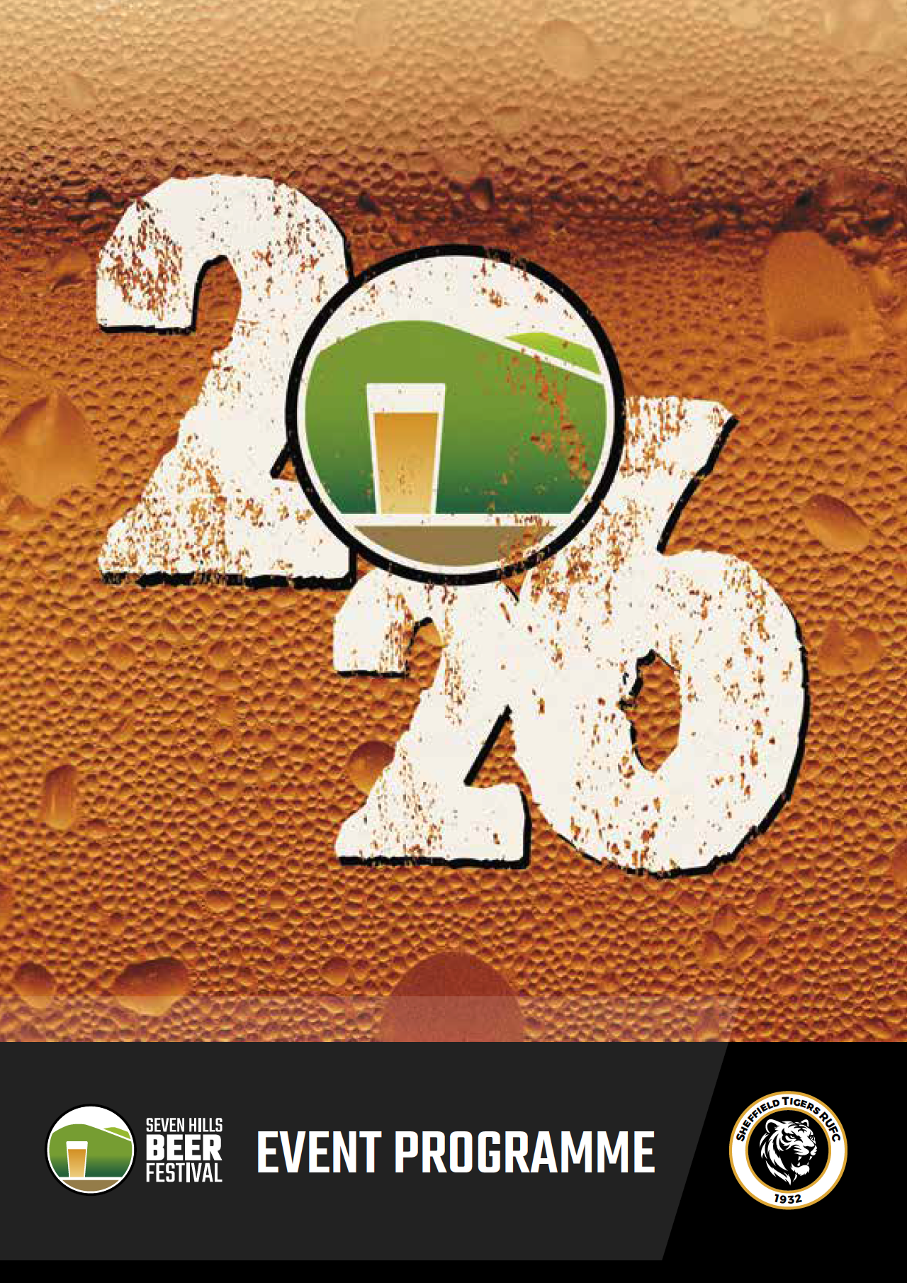 2026 Programme Cover