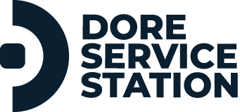 Dore Service Station