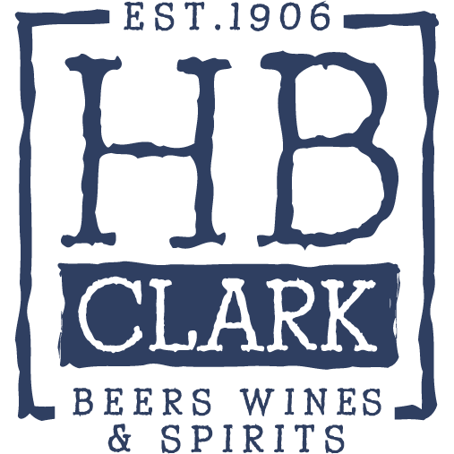 HB Clark