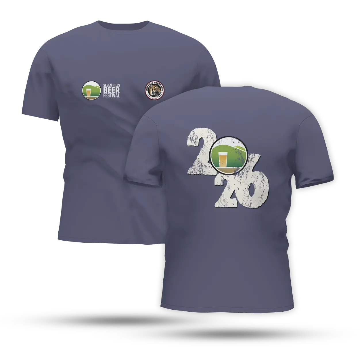 2025 Tee Shirts